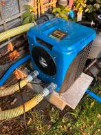 HotSplash zwembad warmtepomp 3,35kw, Tuin en Terras, Ophalen, Zo goed als nieuw