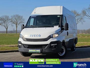 Iveco DAILY 35 S 14 140 AUTOM. L2H2 beschikbaar voor biedingen
