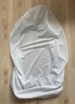 Aerosleep matrashoes 60x120, Kinderen en Baby's, Kinderkamer | Beddengoed, Jongetje of Meisje, Ophalen of Verzenden, Zo goed als nieuw
