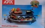 GRILL-AFK, Ophalen of Verzenden, Gebruikt