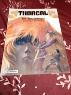Couverture souple Thorgal non lue, colorée, comme neuve !, Livres, Plusieurs BD, Enlèvement ou Envoi, Comme neuf, Rosinski-Van Hamme