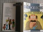 Strip Kiekeboenr 13 EERSTE DRUK, Boeken, Ophalen of Verzenden, Gelezen