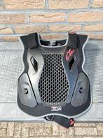 Harnas van alpinestars Size XL/XXL nieuw staat, Motoren, Kleding | Motorkleding, Ophalen of Verzenden