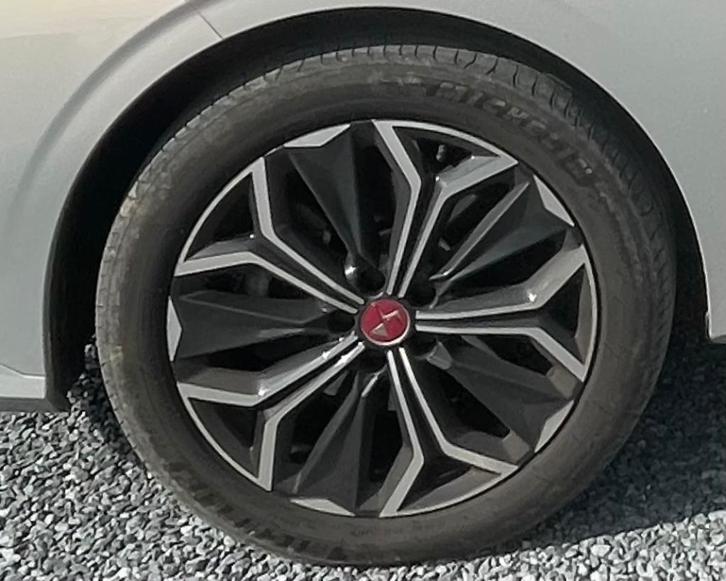 Allu-velgen, Auto-onderdelen, Banden en Velgen, Velg(en), Zomerbanden, 19 inch, 205 mm, Personenwagen, Gebruikt, Ophalen