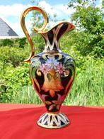 aiguière faience bequet numero 335, Enlèvement ou Envoi