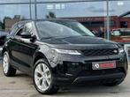 Land Rover Range Rover Evoque 2.0TD4 4WD D150S TVAC LED GPS, Auto's, Voorwielaandrijving, Gebruikt, 4 cilinders, Zwart