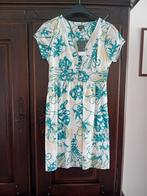 zomerkleedje, Maat 38/40 (M), Mexx, Wit, Nieuw