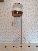 Casque chauffant professionnel sur pied –  Nova – vintage, Enlèvement, Utilisé