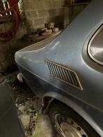 Saab 99 oldtimer. (Project), Auto's, Te koop, Particulier