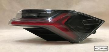 LAMBORGHINI URUS 2018 ACHETLICHTEN 4ML945070 OP AANVRAAG!! beschikbaar voor biedingen