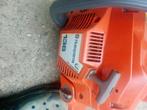 Husqvarna zaag, Ophalen, Zo goed als nieuw