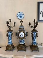 Schouwstuk, Antiek en Kunst, Curiosa en Brocante, Ophalen