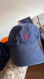 Casquette polo Ralph bleu et rouge, Vêtements | Hommes, Chapeaux & Casquettes, Comme neuf