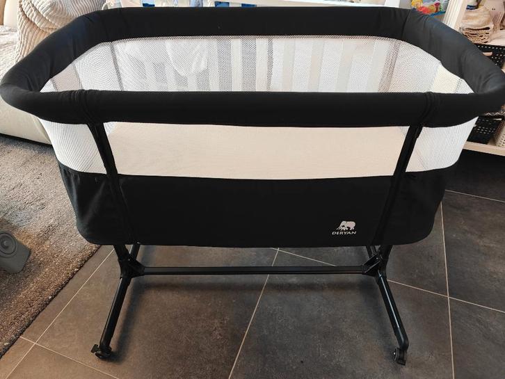 Co sleeper, Kinderen en Baby's, Babywiegjes en Ledikanten, Zo goed als nieuw, Wieg, Ophalen