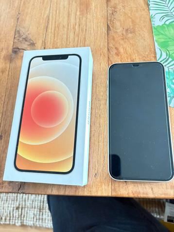 iPhone 12 64gb beschikbaar voor biedingen
