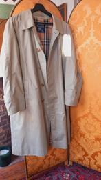 Trenchcoat Burberry's, Maat 48/50 (M), Ophalen of Verzenden, Zo goed als nieuw, Burberry