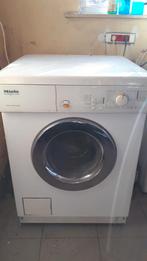 miele wasmachine, Elektronische apparatuur, Wasmachines, Ophalen, Gebruikt
