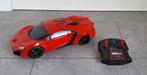 NIEUW - radiogestuurde auto Fast & Furious Ferrari Jada Toys, Ophalen of Verzenden, Nieuw