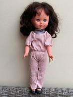 Vintage oude pop Effe Italy met label aan hand, Ophalen of Verzenden