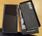 Samsung S21 5G (TB Etat) + coque neuve, Telecommunicatie, Mobiele telefoons | Samsung, Ophalen, Zwart, Zo goed als nieuw, 128 GB