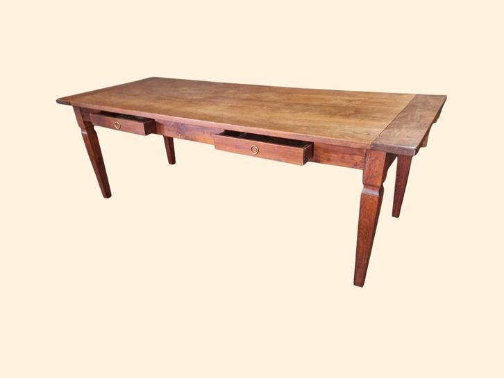 Table de monastère ancienne, Antiquités & Art, Antiquités | Meubles | Tables, Enlèvement