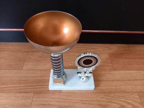 TROFEE, Verzamelen, Sportartikelen en Voetbal, Ophalen of Verzenden