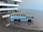 Matchbox Lesney Greyhound Bus nr 66-C 1966, Ophalen of Verzenden