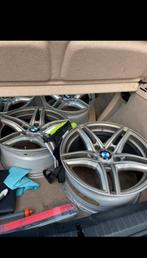 4 Jantes original BMW 4 série, BMW