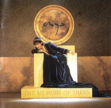 CD- Enya – The Memory Of Trees beschikbaar voor biedingen
