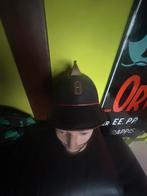 Oude brandweerhelm 1, Verzamelen, Ophalen, Landmacht, Helm of Baret