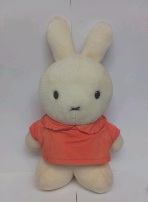 🧡 Nijntje 🐰, Kinderen en Baby's, Speelgoed | Knuffels en Pluche, Ophalen of Verzenden
