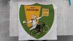 Solex sticker, Motoren, Ophalen