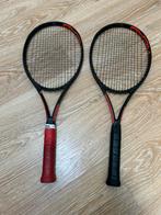 2 tennisrackets Head Radical Limited Edition, Sport en Fitness, Tennis, Gebruikt, L4, Ophalen of Verzenden, Head