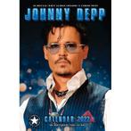 Calendrier Johnny Depp 2022, Enlèvement ou Envoi, Calendrier annuel, Neuf