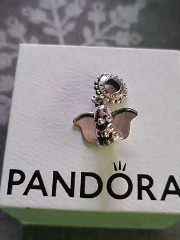 Pandora Disney Dumbo  beschikbaar voor biedingen