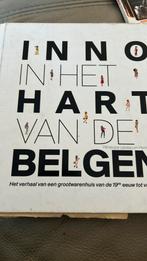 Inno in het hart van de Belgen, Ophalen of Verzenden