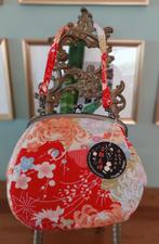 Joli sac à main de Kyoto, Japon, Enlèvement ou Envoi