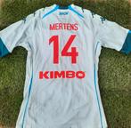 Shirt Napoli Dries Mertens, Taille L, Enlèvement ou Envoi, Neuf, Maillot