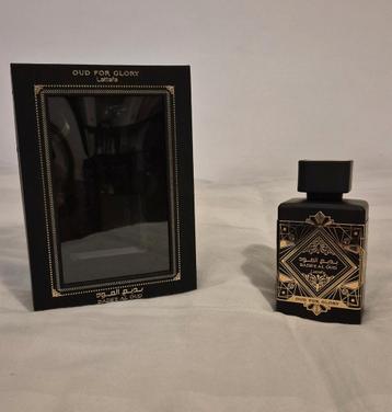 Lataffa: Oud For Glory beschikbaar voor biedingen