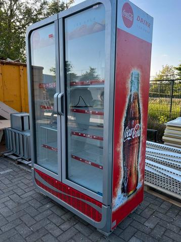 Nieuwe koelkast – nooit gebruikt – topkwaliteit beschikbaar voor biedingen