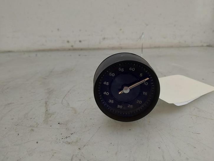 KLOK Taycan (Y1A) (|9J1919203J|9J1919203J6N3|9J1919203|), Auto-onderdelen, Overige Auto-onderdelen, Porsche, Gebruikt