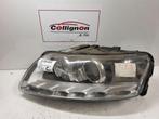 KOPLAMP LINKS Audi A6 (C6) (4F09410031EL00992521), Gebruikt, Audi