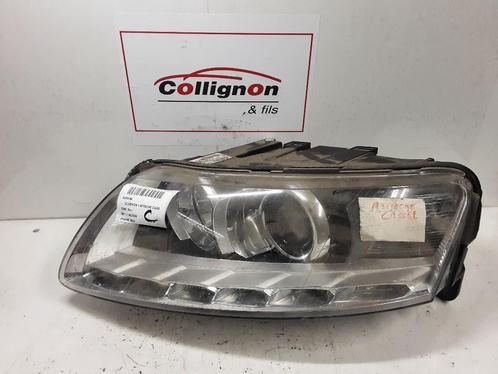 KOPLAMP LINKS Audi A6 (C6) (4F09410031EL00992521), Auto-onderdelen, Verlichting, Audi, Gebruikt