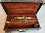 Trompet Olds Ambassador  Bb/simol, Muziek en Instrumenten, Ophalen of Verzenden, Zo goed als nieuw, Trompet in si bemol, Met koffer