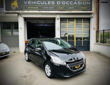 Peugeot 208 1.4 HDi Style !!! PROMO RENTRÉE !!!