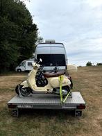 Volkswagen California, Integraal, Volkswagen, Tot en met 2, Diesel