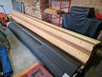 Steico joist balken, Doe-het-zelf en Bouw, Hout en Planken, Nieuw, Ophalen