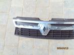 dacia duster radiator rooster, Ophalen, Renault, Bumper