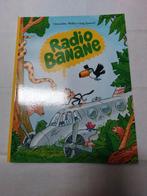 Radio banane.  Neuf, Livres, Livres pour enfants | Jeunesse | Moins de 10 ans, Comme neuf, Enlèvement ou Envoi