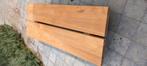 Teak salontafel/tv meubel, Huis en Inrichting, Ophalen, Gebruikt